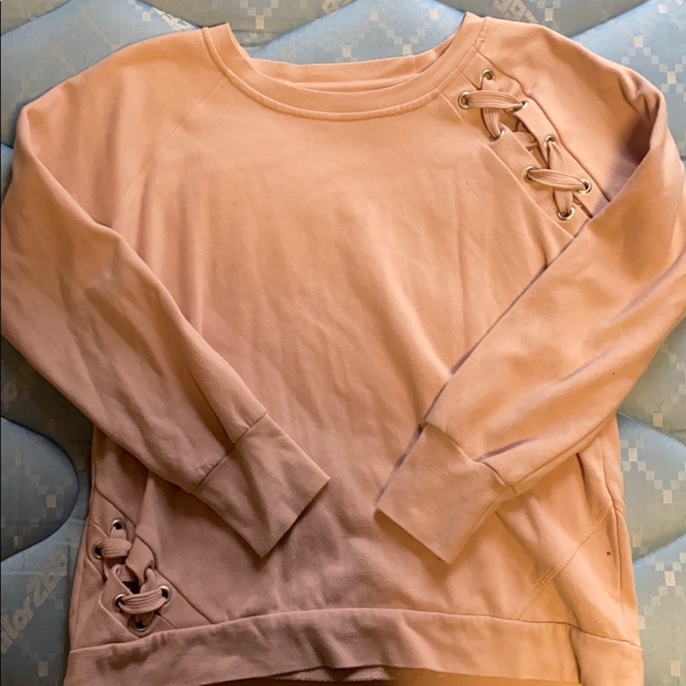 sweatshirt